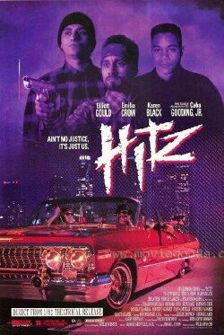 Judgement (1992)