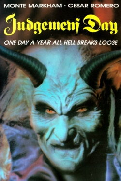 Judgement Day (1988) Judgement Day (1988)