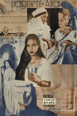 Judgement of Allah (1935) Judgement of Allah (1935)