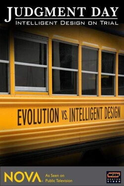 Judgment Day: Intelligent Design on Trial (2007) Judgment Day: Intelligent Design on Trial (2007)