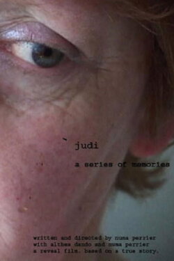 Judi: A Series of Memories (2005) Judi: A Series of Memories (2005)