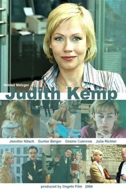 Judith Kemp (2004) Judith Kemp (2004)