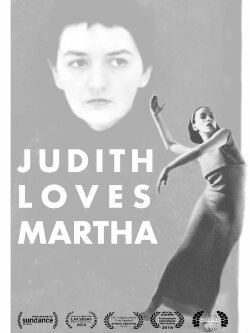 Judith Loves Martha (2018) Judith Loves Martha (2018)