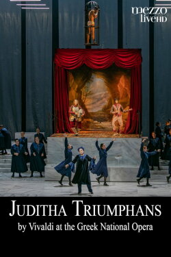 Judith Triumphant (2021)