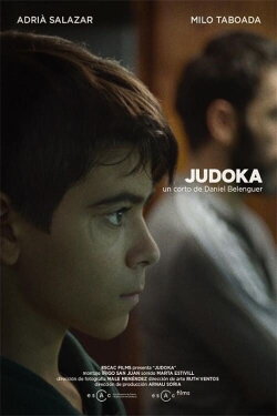 Judoka (2019) Judoka (2019)
