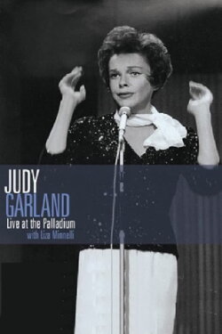 Judy and Liza at the Palladium (1964) Judy and Liza at the Palladium (1964)