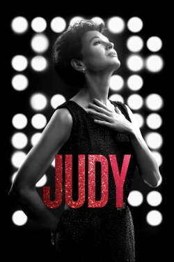 Judy (2019) Judy (2019)