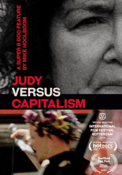 Judy Versus Capitalism (2020) Judy Versus Capitalism (2020)