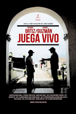 Juega Vivo (2026) Juega Vivo (2026)