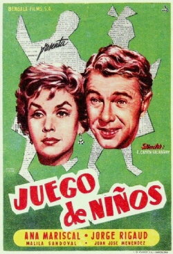 Juego de niños (1959) Juego de niños (1959)