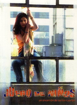 Juego de niños (2002) Juego de niños (2002)