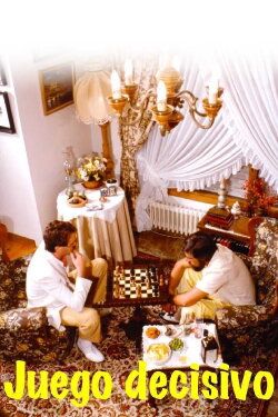 Juego decisivo (1984) Juego decisivo (1984)