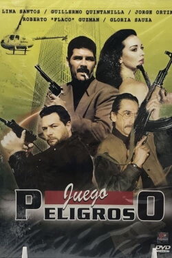 Juego peligroso (1995) Juego peligroso (1995)