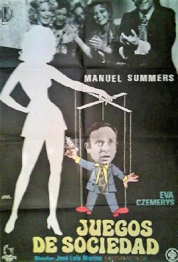 Juegos de sociedad (1974) Juegos de sociedad (1974)