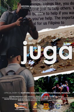 Juga (2021)