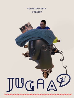 Jugaad (2023)
