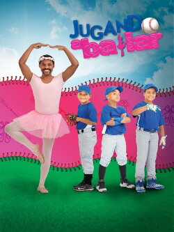 Jugando a bailar (2018)