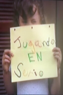Jugando en serio (1998) Jugando en serio (1998)