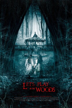 Jugaremos en el bosque (2024) Jugaremos en el bosque (2024)