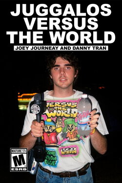 Juggalos Versus The World (2021) Juggalos Versus The World (2021)
