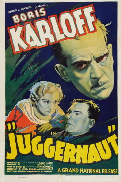 Juggernaut (1936) Juggernaut (1936)