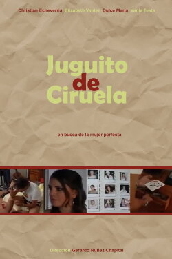 Juguito de Ciruela (1997) Juguito de Ciruela (1997)