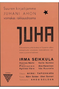 Juha (1937)