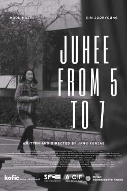 Juhee from 5 to 7 (2023)