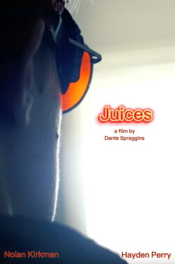 Juices (2024)