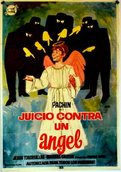 Juicio contra un ángel (1964) Juicio contra un ángel (1964)