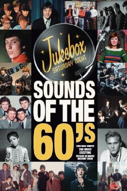 Jukebox Saturday Night: Sounds Of The 60's (2016) Jukebox Saturday Night: Sounds Of The 60's (2016)