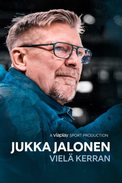 Jukka Jalonen: Vielä kerran (2023) Jukka Jalonen: Vielä kerran (2023)