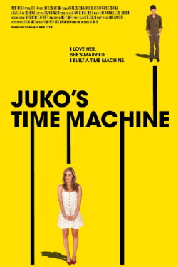 Juko's Time Machine (2011) Juko's Time Machine (2011)