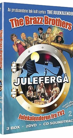 Julefergå (1995) Julefergå (1995)