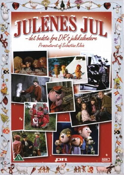 Julenes Jul - Det Bedste Fra DRs Julekalendere (2008) Julenes Jul - Det Bedste Fra DRs Julekalendere (2008)