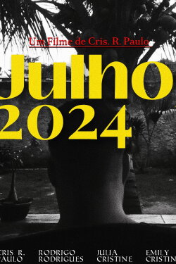 Julho, 2024 (2024) Julho, 2024 (2024)