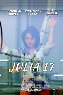 Julia 17 (2017) Julia 17 (2017)