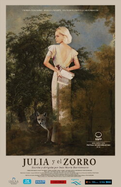 Julia and the Fox (2018) Julia and the Fox (2018)