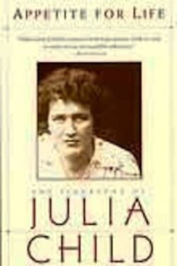 Julia Child: An Appetite for Life (2005) Julia Child: An Appetite for Life (2005)