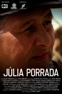 Júlia Porrada (2019) Júlia Porrada (2019)