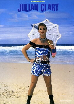 Julian Clary: Brace Yourself Sydney (1993) Julian Clary: Brace Yourself Sydney (1993)