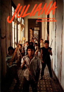 Juliana (1988) Juliana (1988)