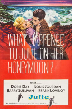 Julie (1956)