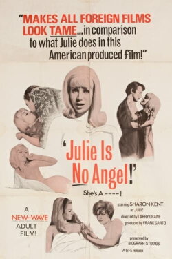 Julie Is No Angel (1967)