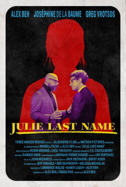 Julie Last Name (2023) Julie Last Name (2023)