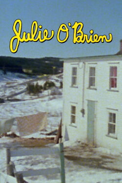 Julie O'Brien (1981)