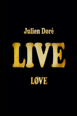 Julien Doré - Love Live (2014) Julien Doré - Love Live (2014)