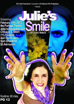 Julie's Smile (2013) Julie's Smile (2013)