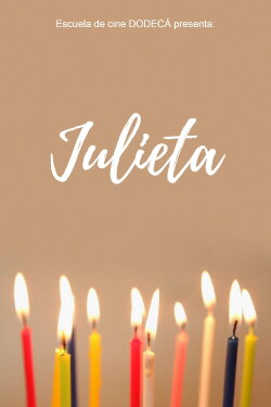 Juliet (2019)