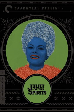 Juliet of the Spirits (1965) Juliet of the Spirits (1965)
